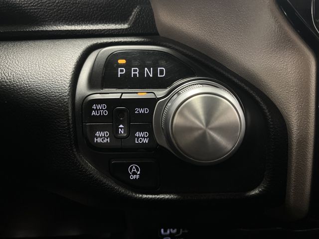 2021 Ram 1500 Laramie photo 19