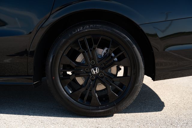2026 Honda Odyssey photo 11