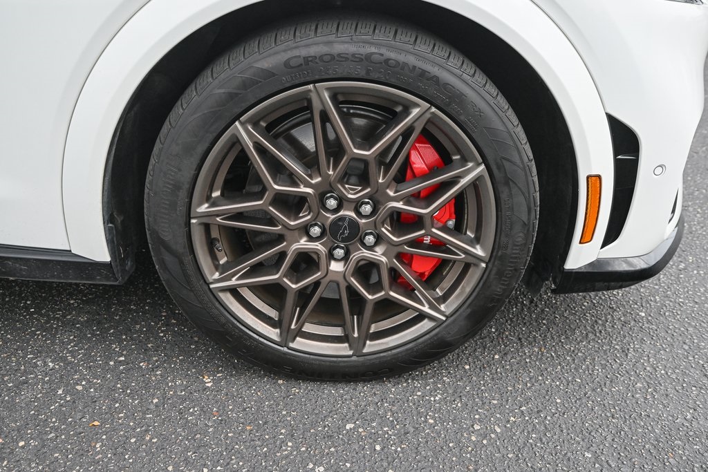 2024 Ford Mustang Mach-E GT photo 13