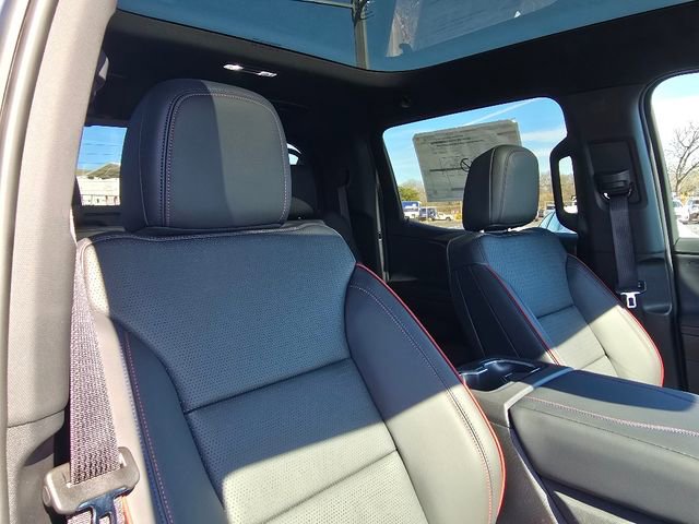 2024 Chevrolet Silverado EV RST photo 13