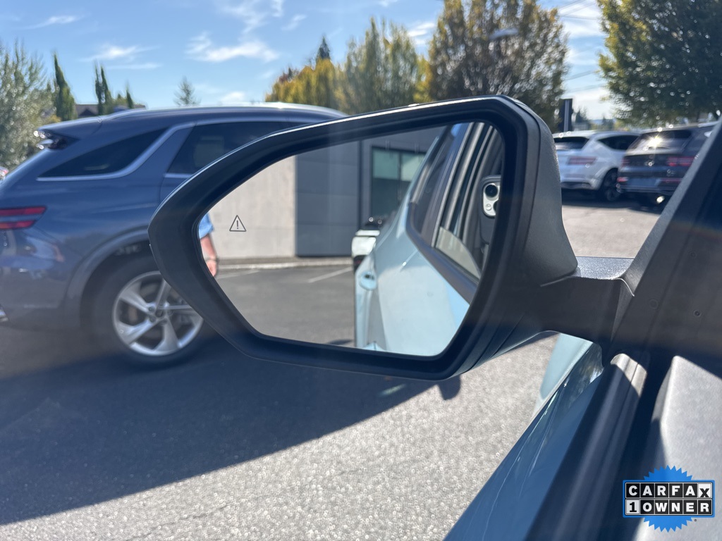 2025 Hyundai Santa Cruz Limited photo 34