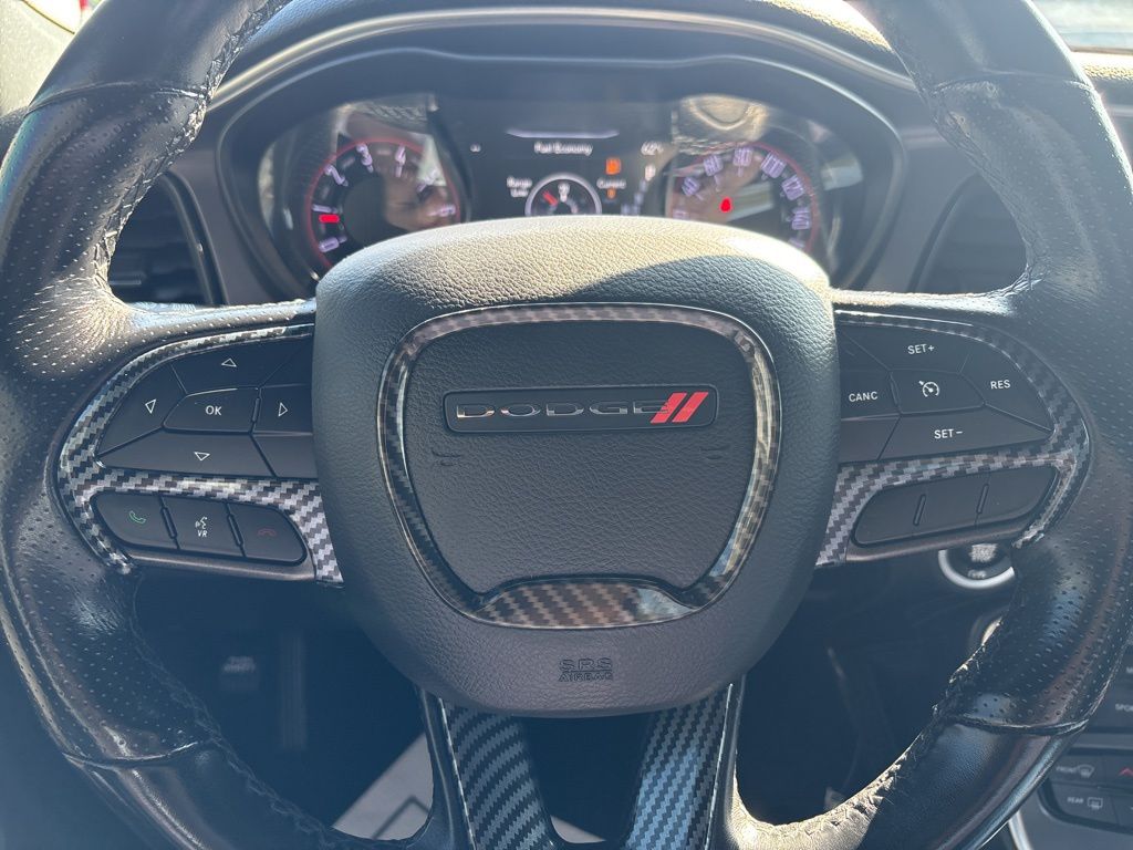 2020 Dodge Challenger SXT photo 9