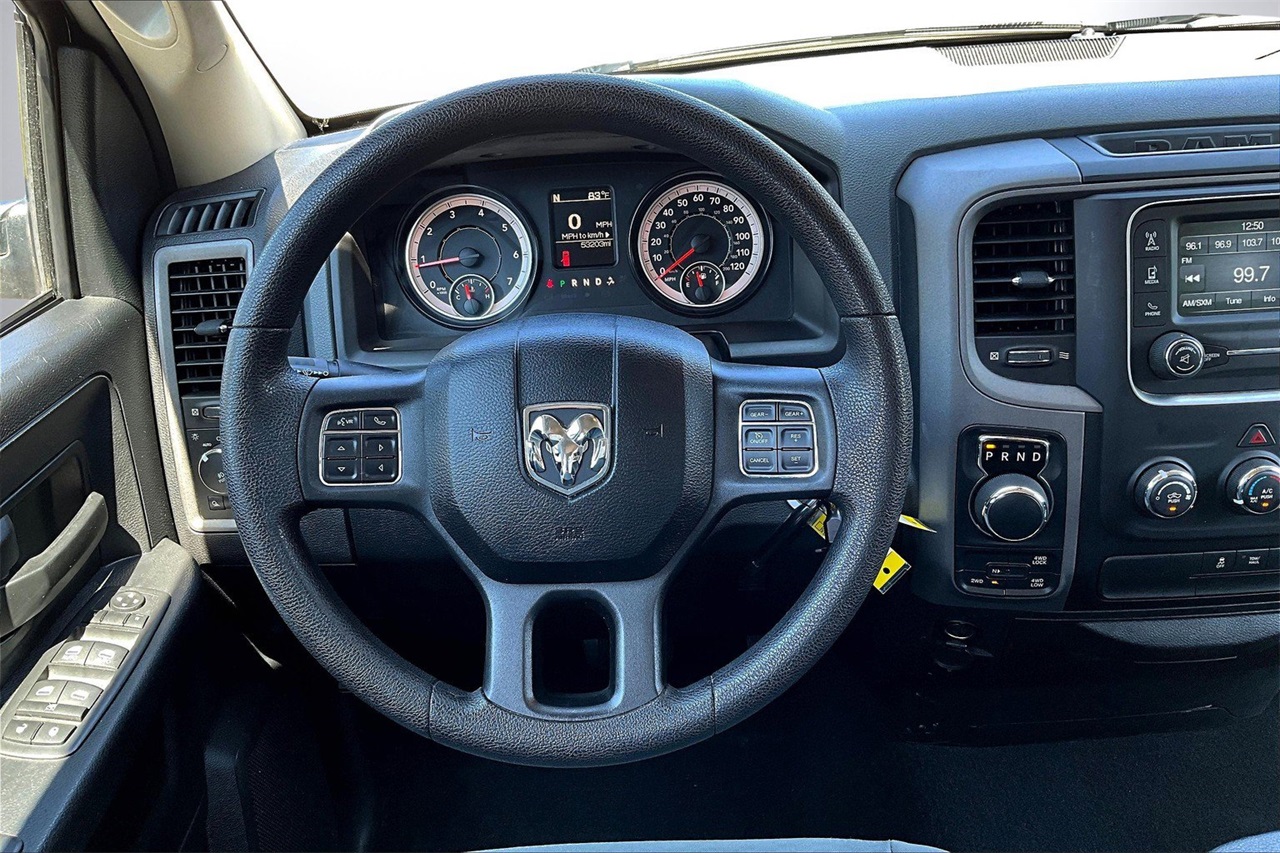 2017 Ram 1500 Express photo 10