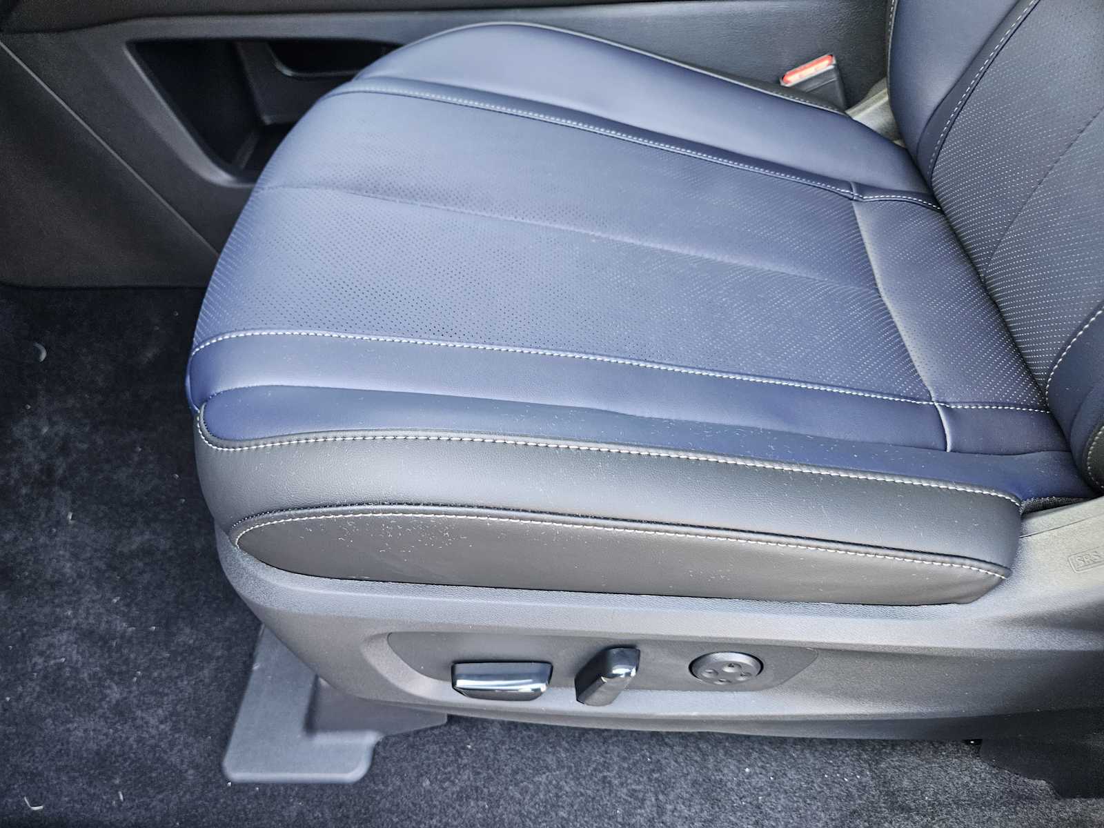 2026 Infiniti QX60 AWD photo 18