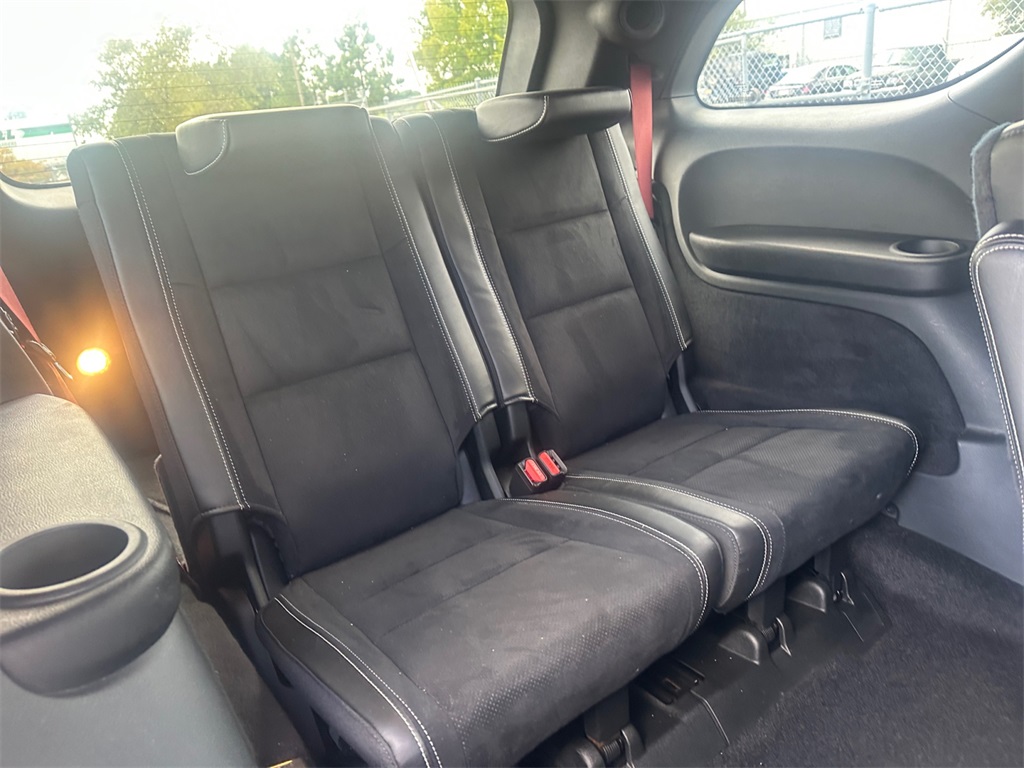 2022 Dodge Durango SRT 392 photo 28