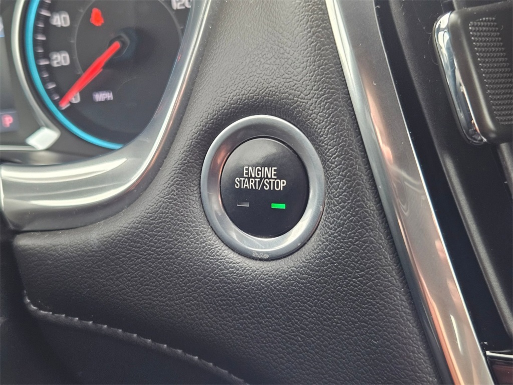 2022 Chevrolet Traverse Cloth 1LT photo 15