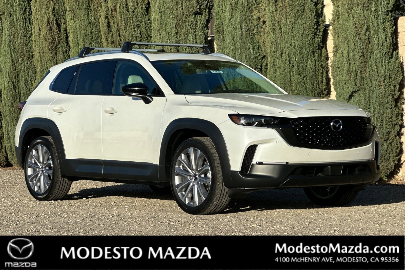 2026 Mazda CX-50 Premium's photo
