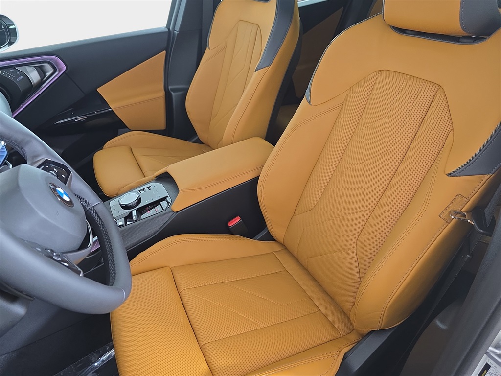 2026 Bmw X3 photo 13