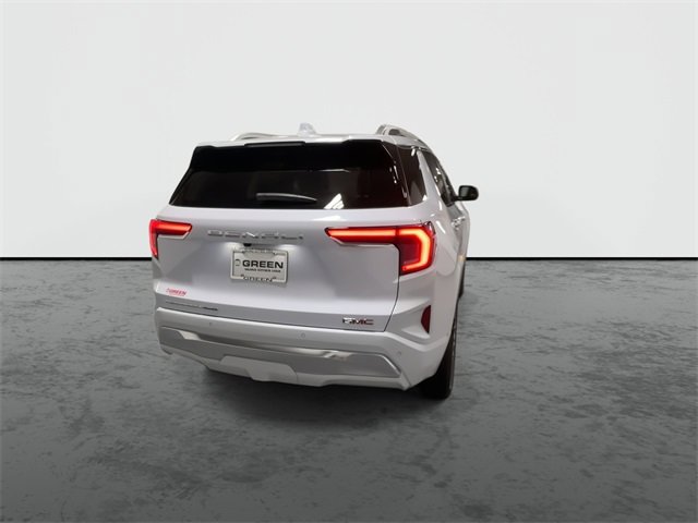 2026 Gmc Terrain Denali photo 8