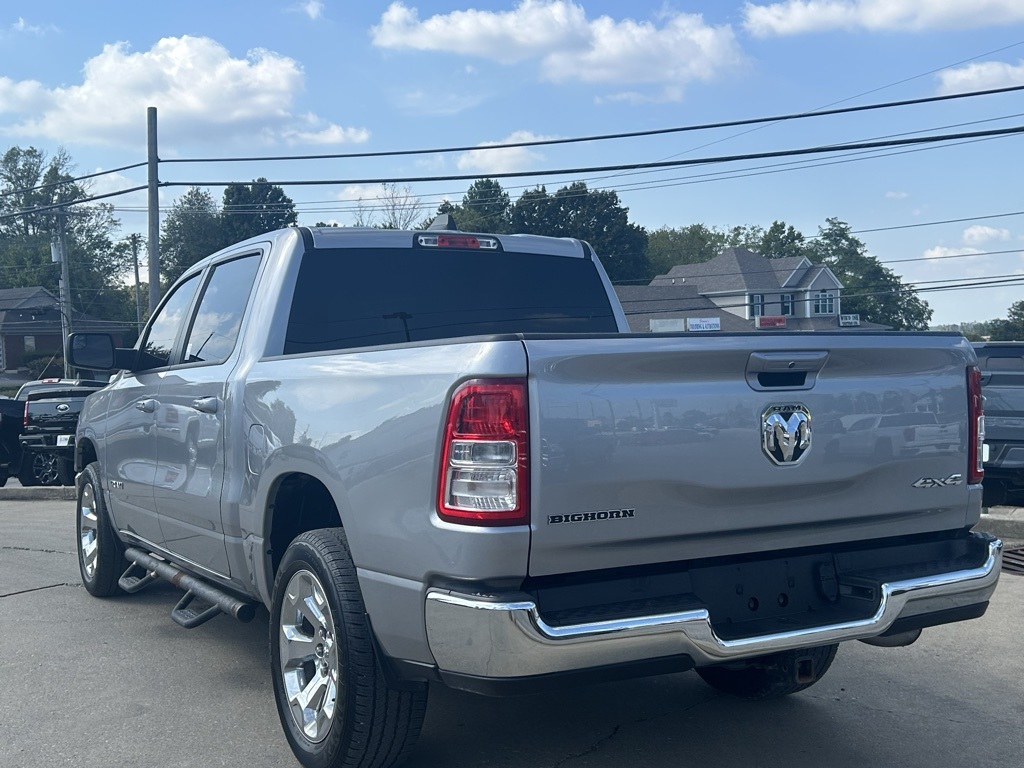 2022 Ram 1500 Big Horn Lone Star photo 10