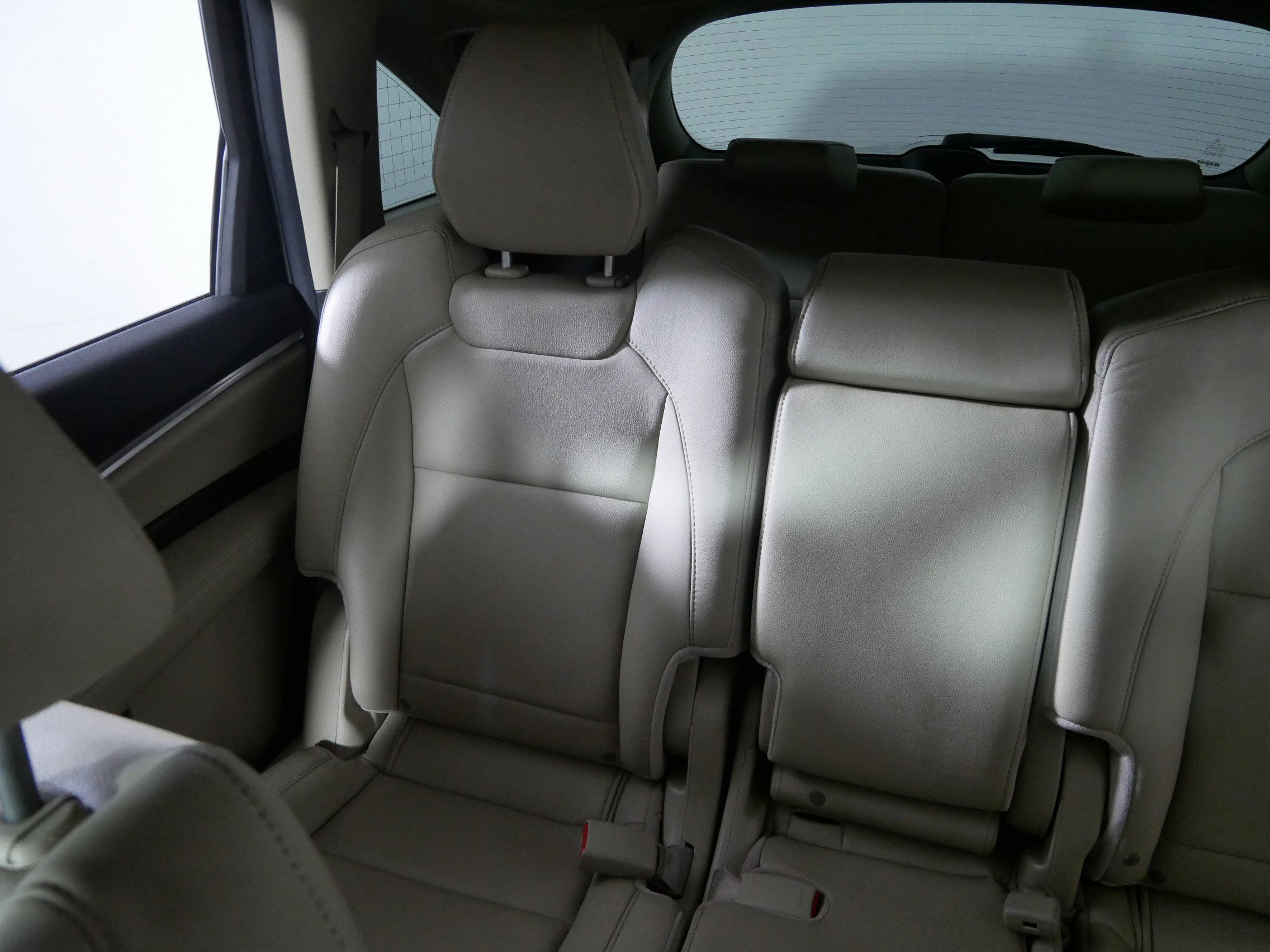 2016 Acura MDX SH-AWD Technology photo 12