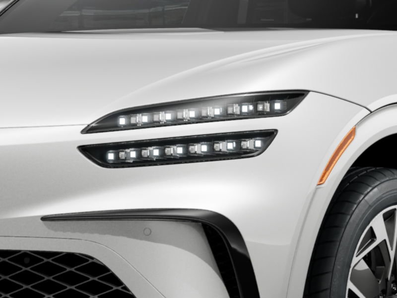 2026 Genesis GV60 photo 7