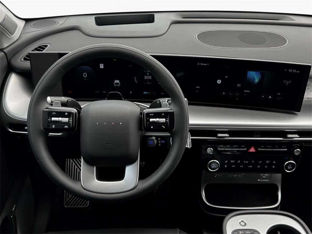 2026 Hyundai Ioniq photo 8