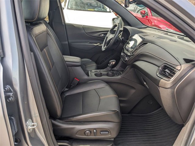 2024 Chevrolet Equinox Premier photo 26