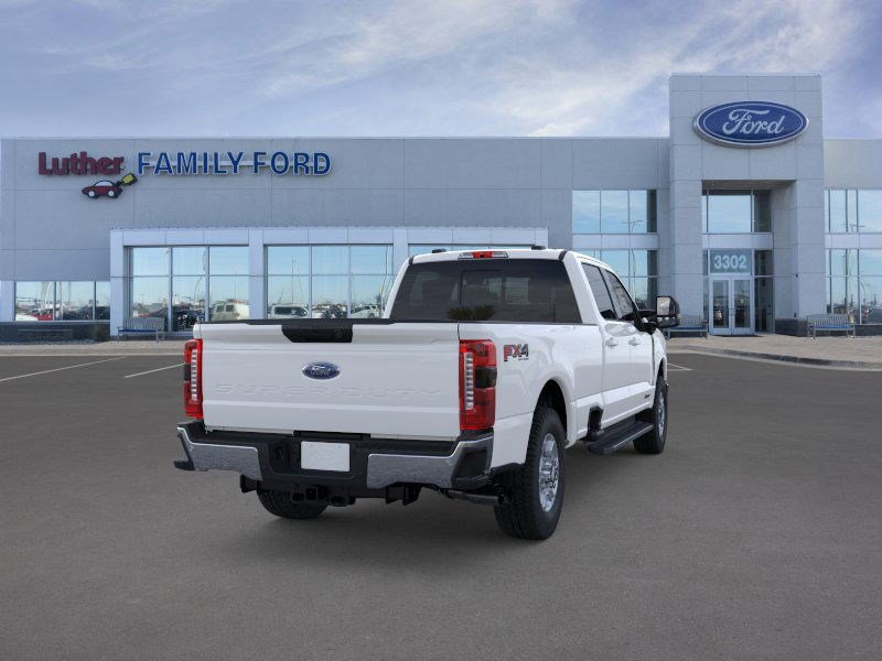 2026 Ford F-350 photo 8