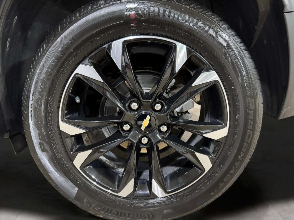 2023 Chevrolet Trailblazer LT photo 32