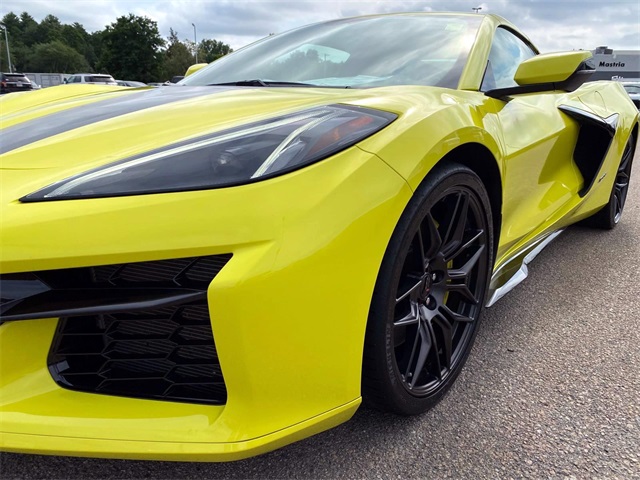 2023 Chevrolet Corvette Z06 2LZ photo 28