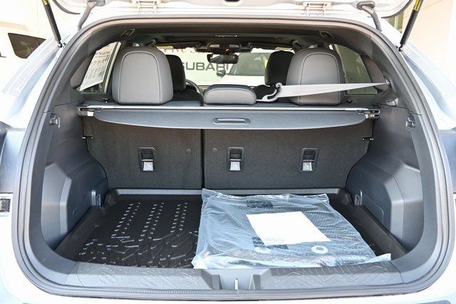 2025 Subaru Crosstrek Wilderness photo 12