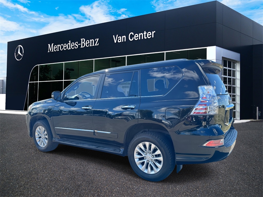 2019 Lexus GX 460 photo 5