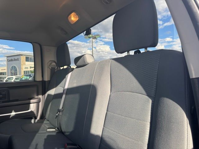 2016 Ram 1500 Express photo 15