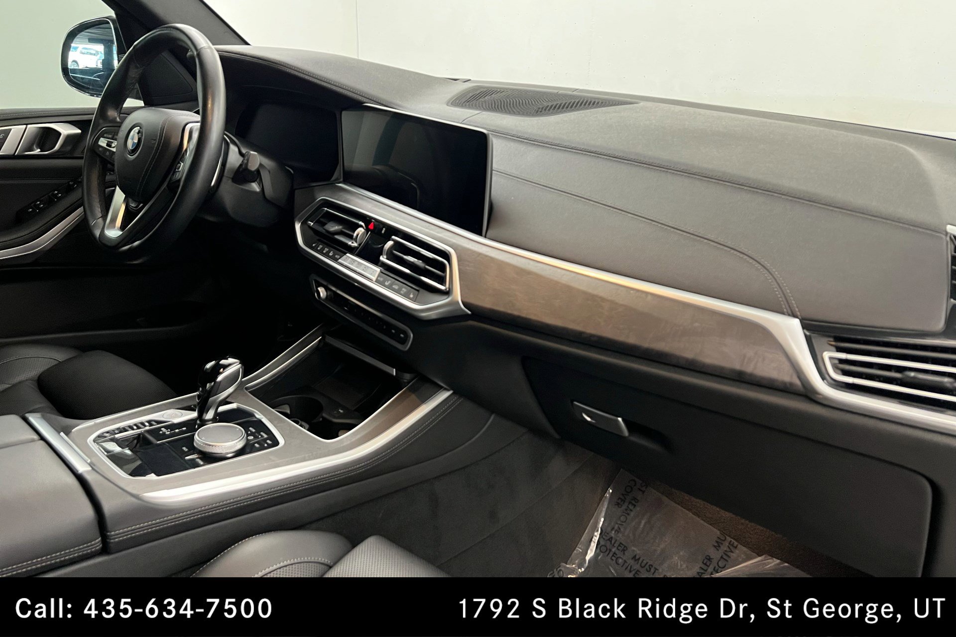 2023 Bmw X5 xDrive40i photo 24