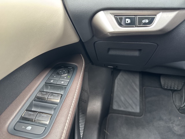 2024 Lexus RX 350 photo 24