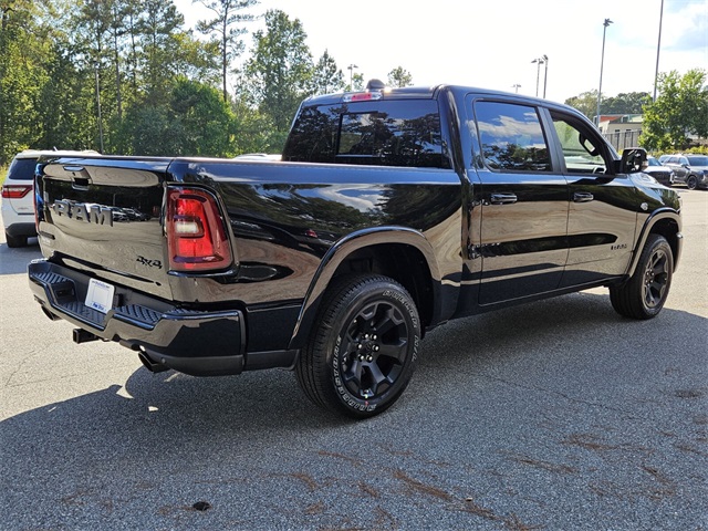 2026 Ram 1500 Big Horn Lone Star photo 12