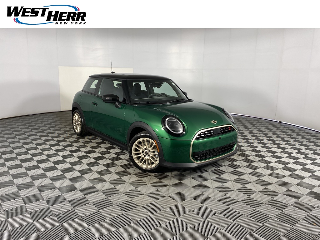2026 MINI Hardtop 2 Door S's photo