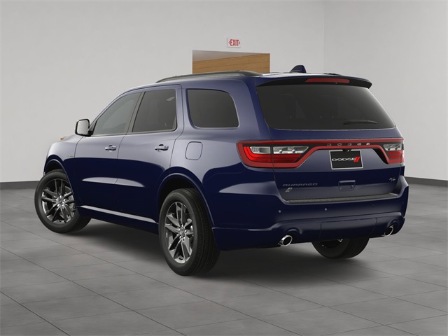 2025 Dodge Durango R/T photo 4