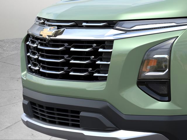 2026 Chevrolet Equinox LT photo 11