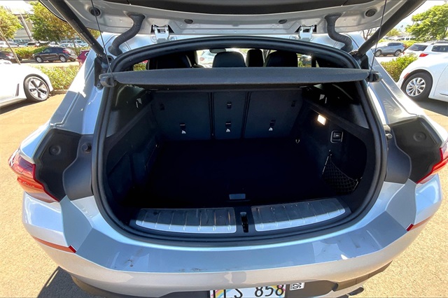 2022 Bmw X2 sDrive28i photo 27