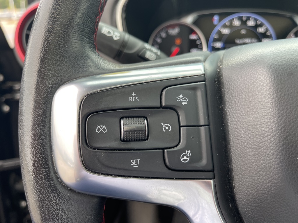 2021 Chevrolet Blazer RS photo 10