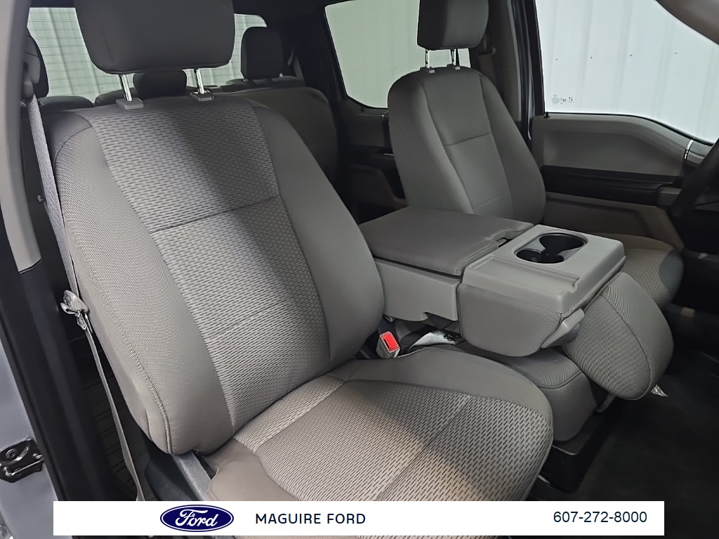 2020 Ford F-150 XLT photo 15