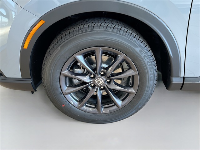2026 Honda CR-V EX-L photo 31
