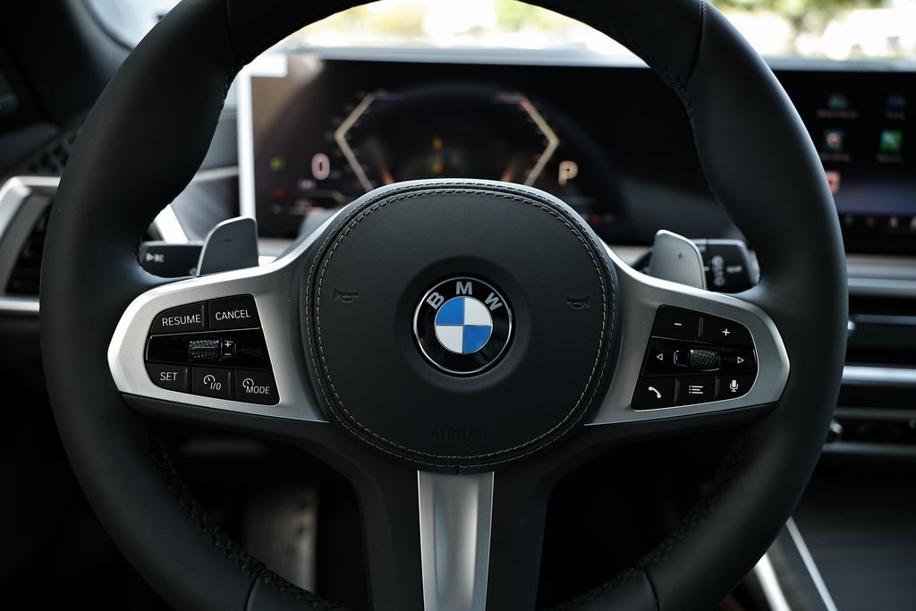 2026 Bmw X7 xDrive40i photo 28