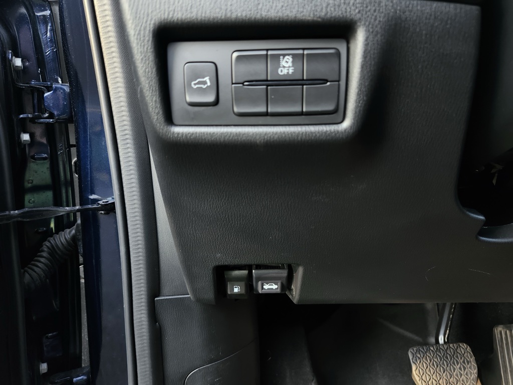 2023 Mazda CX-5 2.5 Premium Plus photo 17
