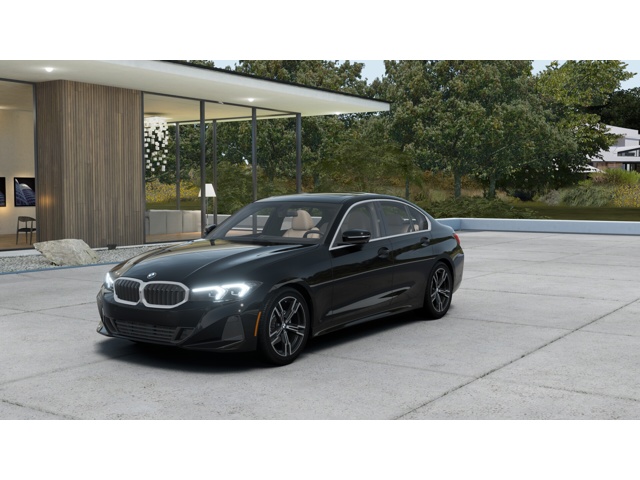 2026 BMW 3 Series 330i's photo
