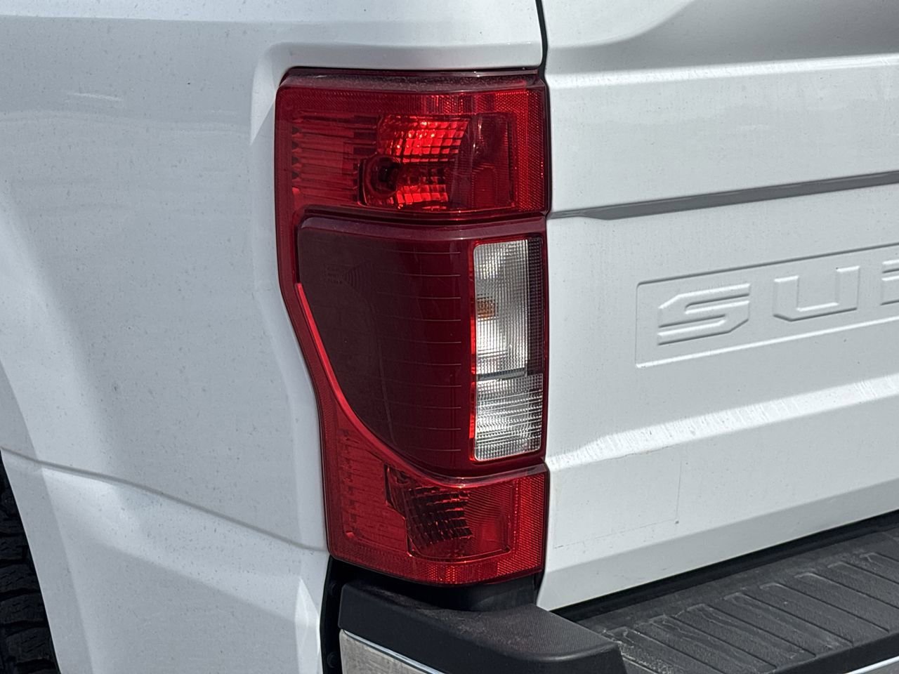2022 Ford F-250 XLT photo 6