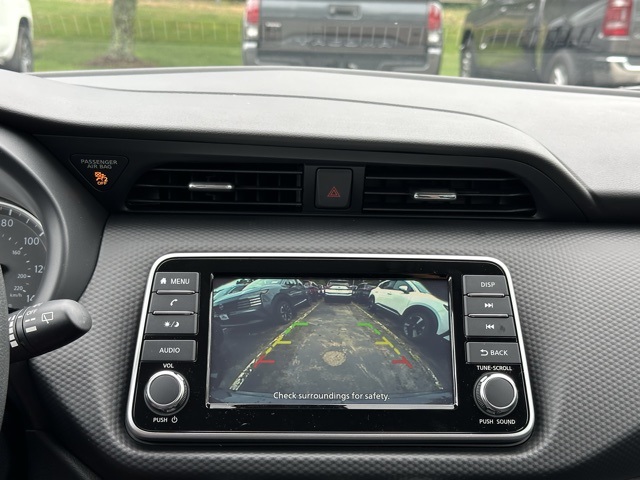2025 Nissan Kicks Play S photo 6