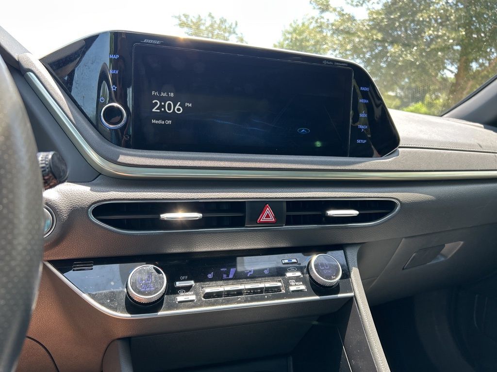 2023 Hyundai Sonata SEL Plus photo 27