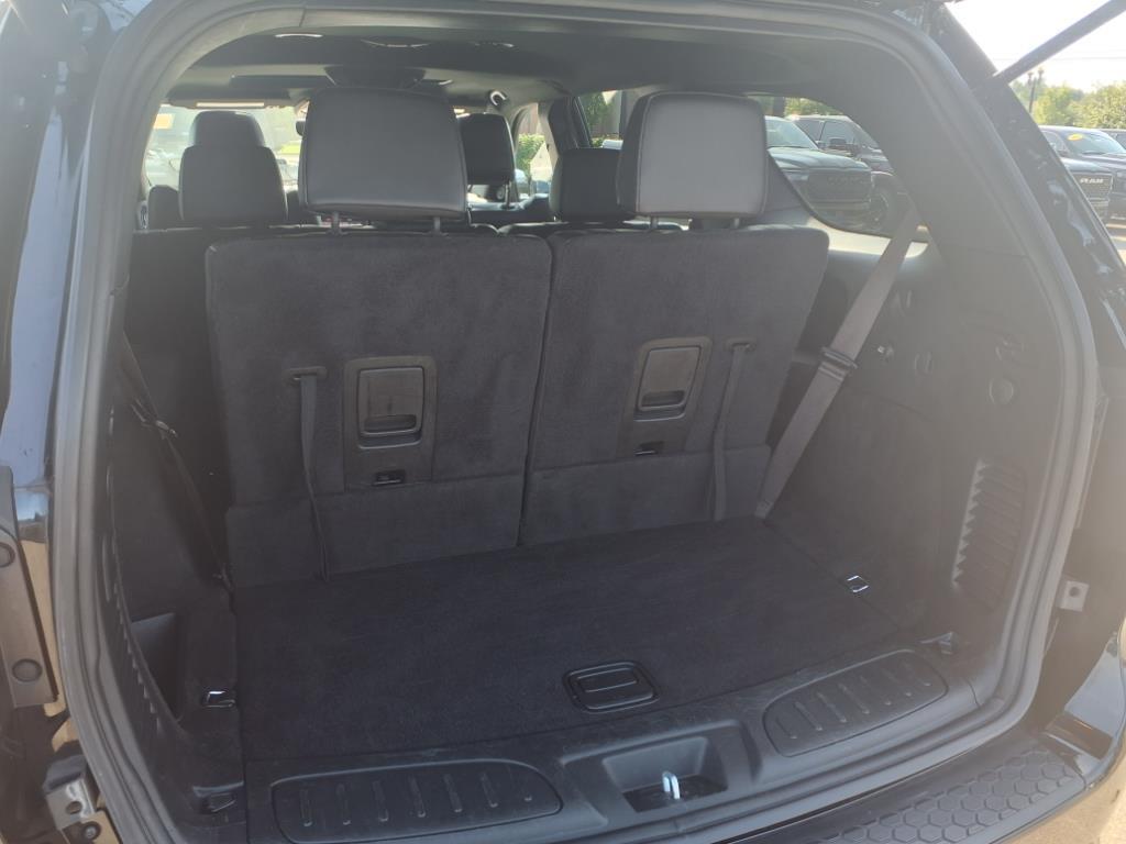2024 Dodge Durango GT Plus photo 17