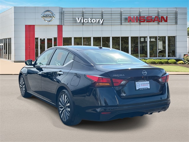 2024 Nissan Altima 2.5 SV photo 4