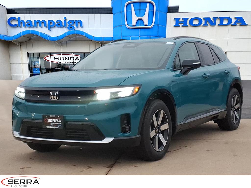 2025 Honda Prologue Touring's photo