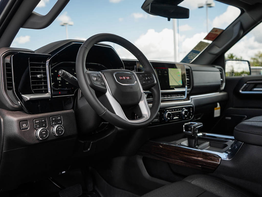 2026 Gmc Sierra 1500 Elevation photo 16