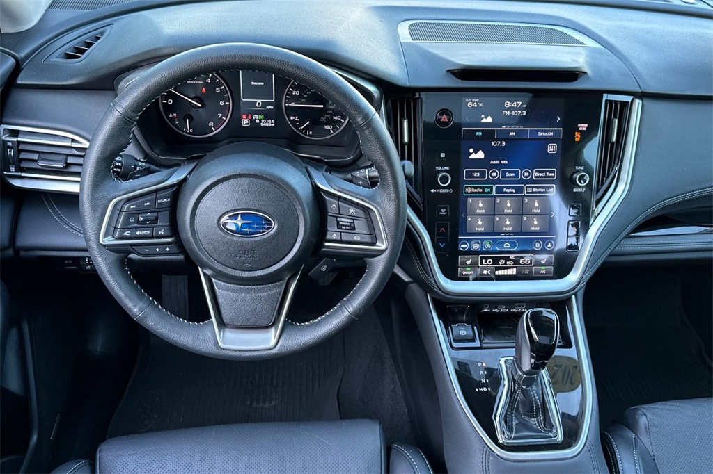 2024 Subaru Outback Limited photo 15