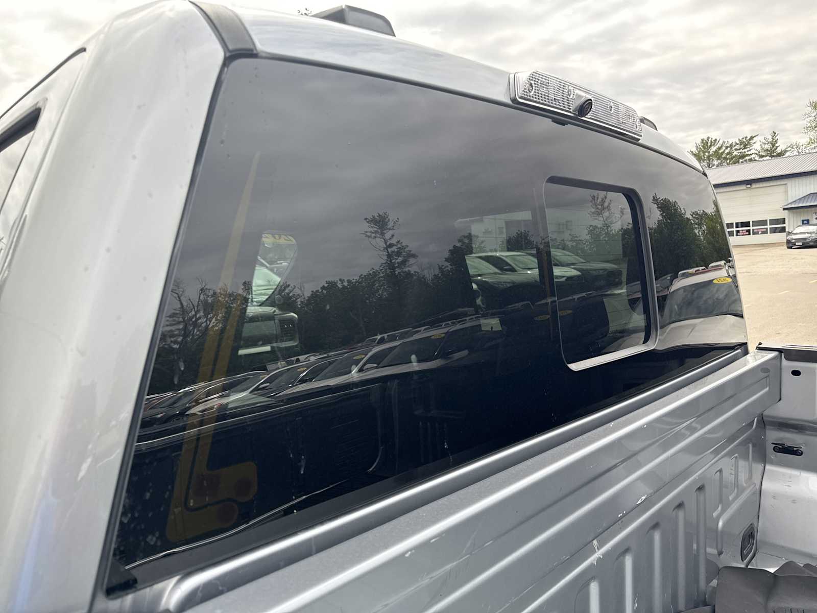 2023 Ford F-150 Raptor photo 14