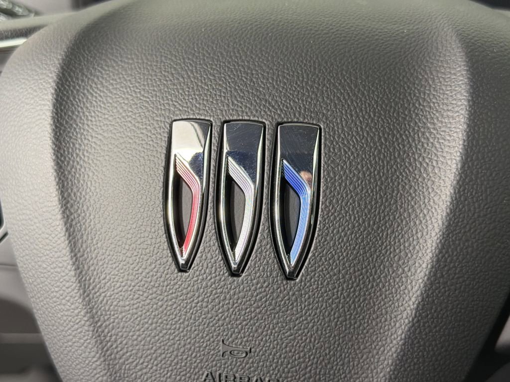 2026 Buick Encore GX Sport Touring photo 20