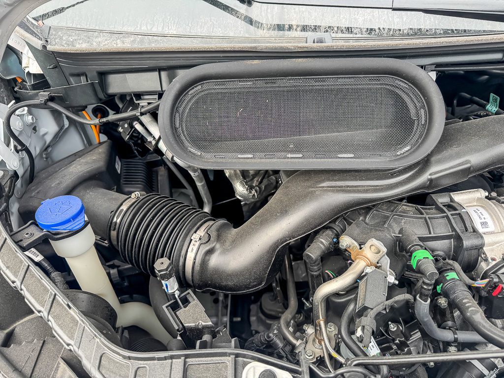 2025 FORD TRANSIT - Image 24