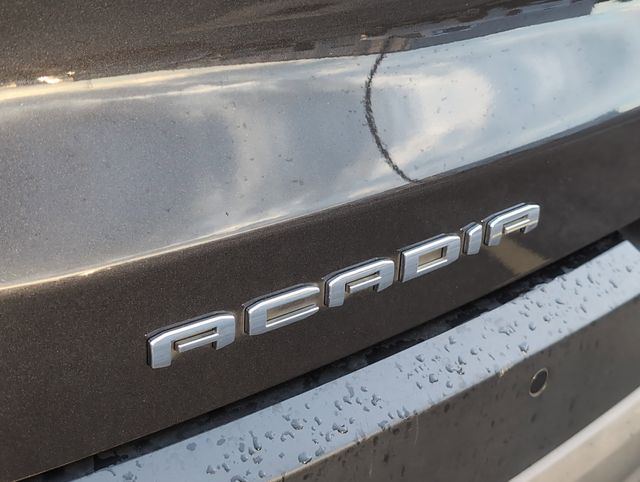 2020 Gmc Acadia AT4 photo 26