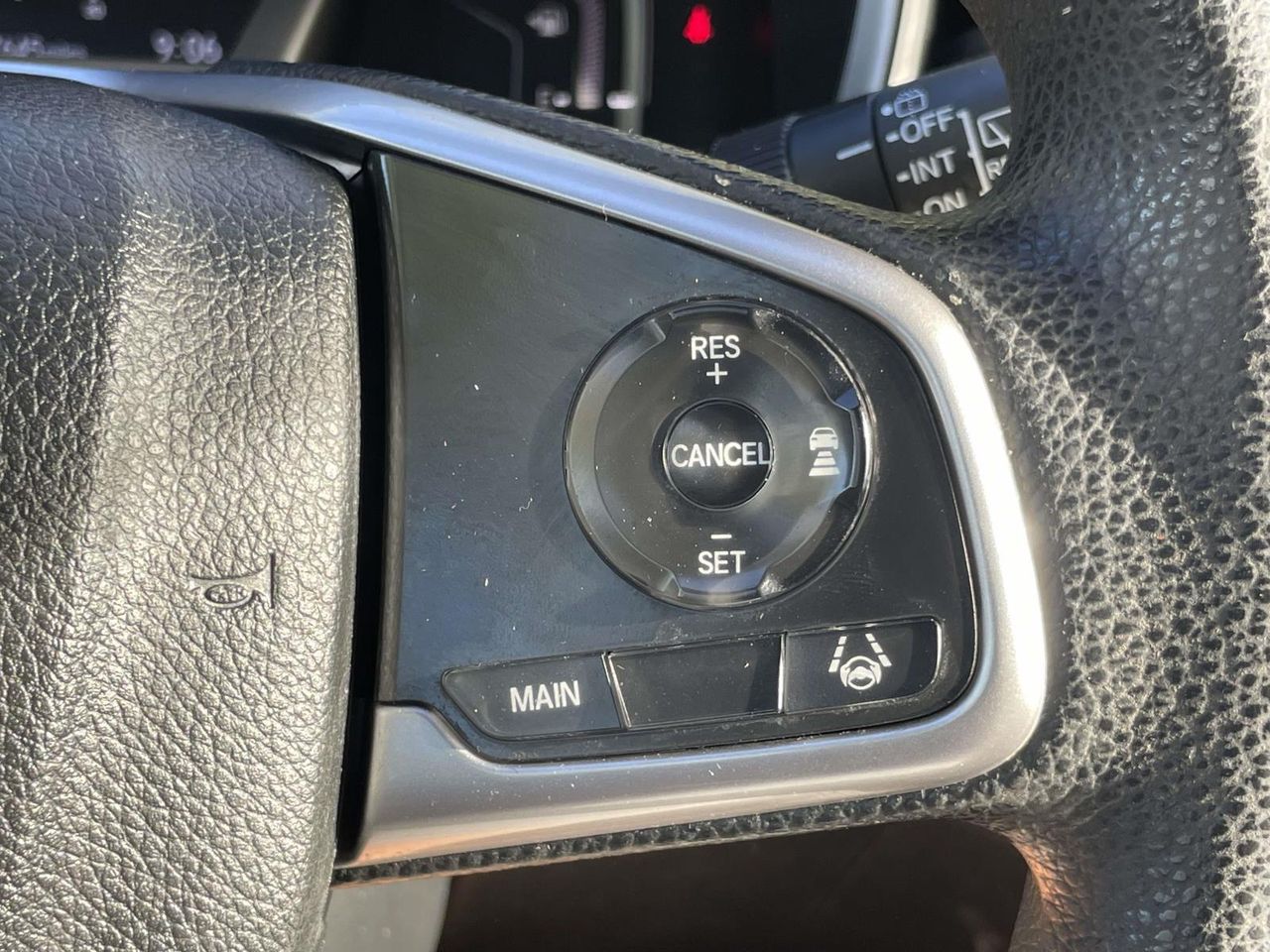2020 Honda CR-V EX photo 21